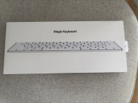 Apple Magic Keyboard