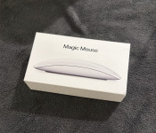 Apple Magic Mouse