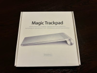 Apple Magic Trackpad A1339
