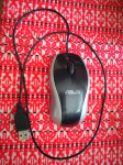 Asus Logitech M-UAG120 miš za laptop