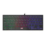 Baracuda KEYBOARD BGK-04141 SEAHORSE Black / US