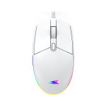 Baracuda MICE BGM-112 CRAB WHITE / 3200 dpi