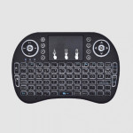 Bežična tastatura tipkovnica 2.4Ghz Wireless Gaming Mini Keyboard