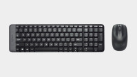 Bežićna tipkovnica i miš Logitech MK220
