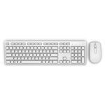 Dell KM636 miš i tipkovnica, bežična USB bijela CRO | Novo | R1 račun