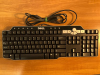 Dell SK-8135 Multimedijalna USB tipkovnica