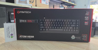 FANTECH ATOM HE68 MK811 MEHANIČKA TIPKOVNICA
