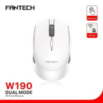 Fantech W190 Dual Mode Bežični Miš, NOVO U TRGOVINI, RAČUN, R1