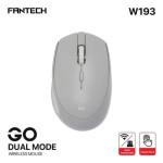 Fantech W193 GO Dual Mode Bežični Miš, NOVO U TRGOVINI, RAČUN, R1