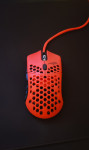 Finalmouse Air58 Ninja - Cherry Blossom Red miš