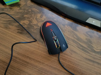 Gamdias Zeus e2 gaming miš (optički/RGB osvijetljenje)