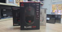 GAMING MIŠ BLAKE X17 Žični