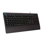 Gaming tipkovnica LOGITECH G213 Prodigy (RGB osvjetljenje, otporna na