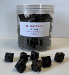 Gateron "Oil King" linear switches - 110 kom (original Gateron)