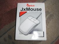 Genius JX mouse