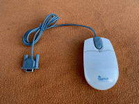 Genius NetMouse - Retro miš s kuglom