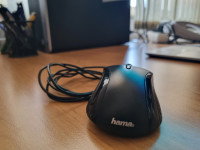 HAMA MC-200 PC miš