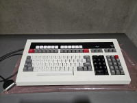 Honeywell tipkovnica vintage