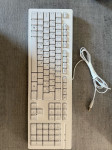 Hp membranska tipkovnica, minimalno korištena