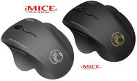 Wireless BLACK iMICE miš - NOVO!