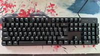 Keyboard Logitech G413 SE