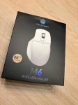 Keychron M6 Wireless Mouse