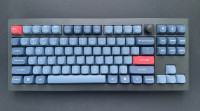 Keychron V3 Max QMK/VIA (TKL) bežična mehanička tipkovnica