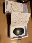 Lenovo Go Wireless Multi Device Mouse MB605T