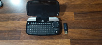Logitech dinovo mini