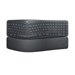Logitech ERGO K860 920-010108 bežična ergo tipkovnica HR