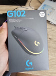 Logitech G102 gaming miš