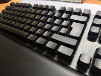 Logitech G513 Carbon GX RED