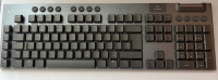 Logitech G915 Lightspeed - GL Tactile