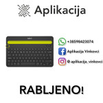 Logitech K480
