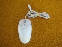 Logitech M-S48 - Retro miš s kuglom