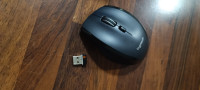 Logitech marathom m705