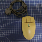 Logitech miš M35
