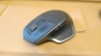 Logitech MX MASTER 2S bežični miš Bluetooth/Wireless