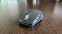 Logitech MX Anywhere 3 bežični miš, TOP STANJE, crni