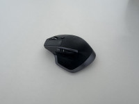Logitech MX Master 2S (Bluetooth) miš
