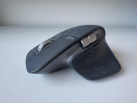 Logitech  MX Master 3s bežični miš