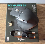Logitech MX Master 3S