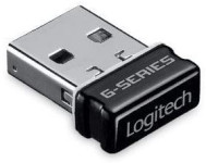 Logitech receiver dongle, g series, ostali dodaci