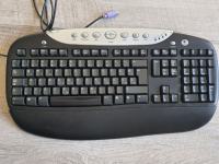 Logitech OfficePro keyboard PS/2