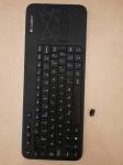 LOGITECH TIPKOVNICA K400r