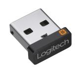 Logitech Unifying Receiver USB NOVO