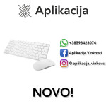 Magic mouse 2 plus Magic keyboard 2 NOVO!!