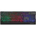 MARVO K606 WIRED KEYBOARD - SLO /HR LAYOUT