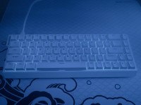 MCHOSE Ace 68 Hall Effect Magnetic Switch Gaming Keyboard