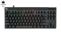 MEHANIČKA TIPKOVNICA LOGITECH PRO X TKL RAPID  / R1 , RATE!!!